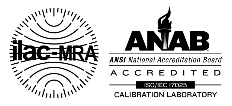 ANAB Accredited - AMTI Products - AMTI - sports medicine biomechanics-