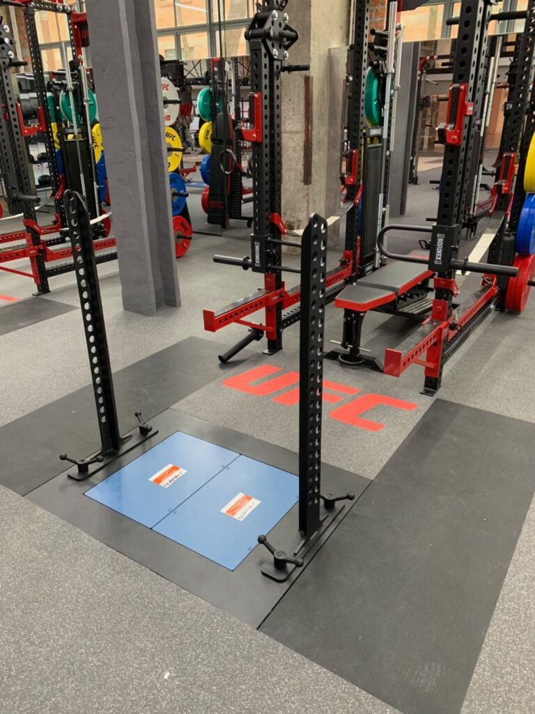 Force plates/platforms: Force plate gait/gait analysis -