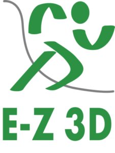 e-z 3d