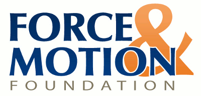 force and motion foundation