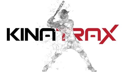 kinatrax baseball logo