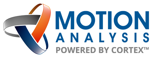 motion analysis logo
