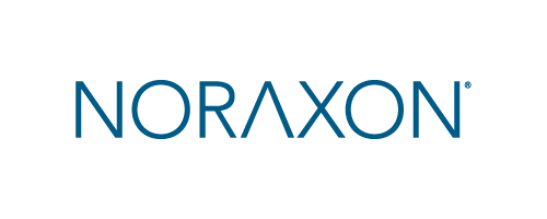 noraxon logo