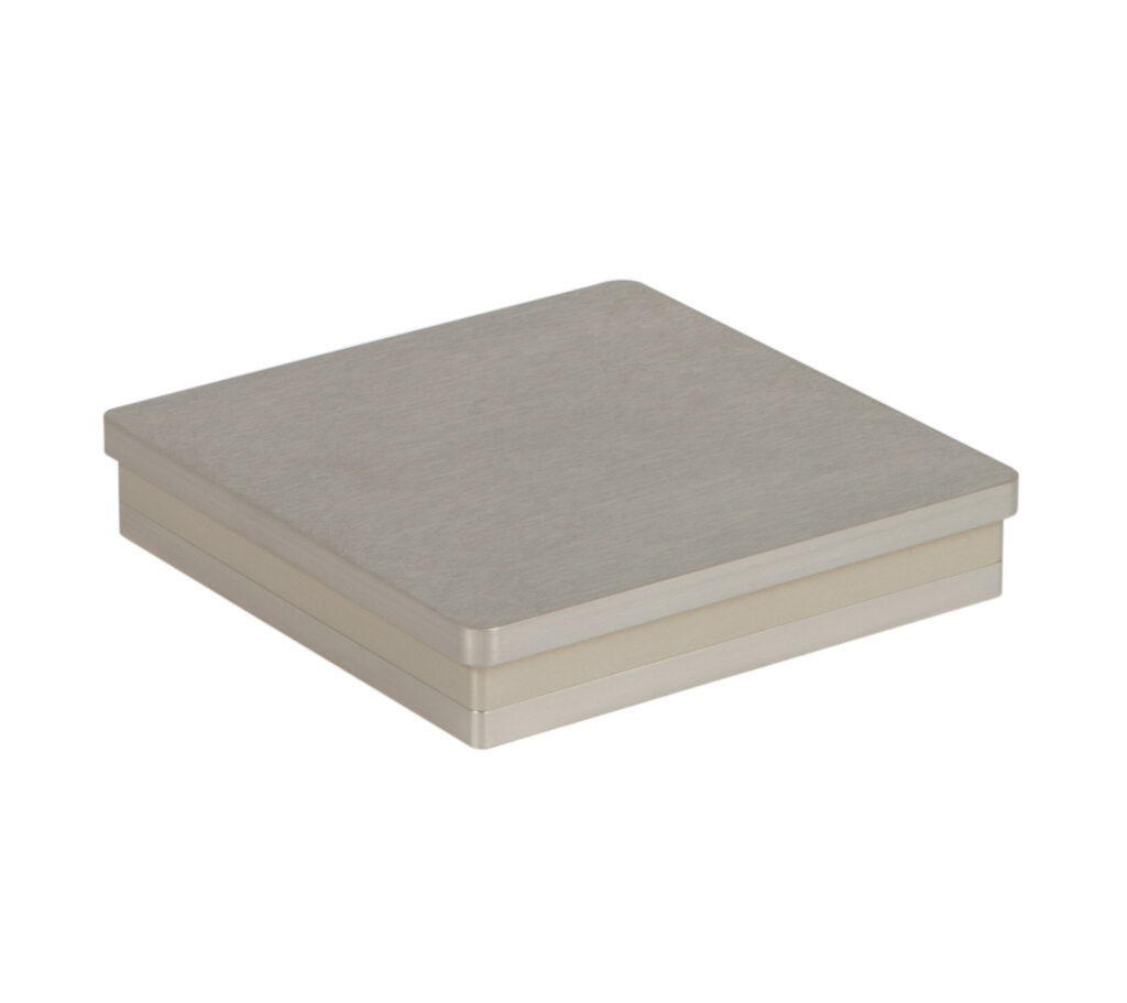 ★87MM★ Mmlg MODE CHANGE HFT ASH GREY 0690. Tetra-Lite® Tech High Rib Jogger - Slate Grey 