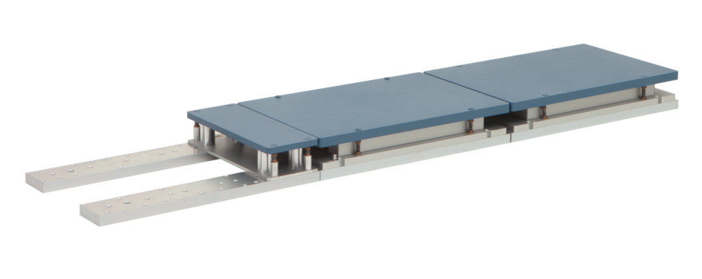 AMTI force plate(s) ± “multi axis” - gait, balance, and sports - force plates - athletic force plate tracking - Force plate sports