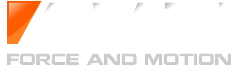 AMTI logo - white letters