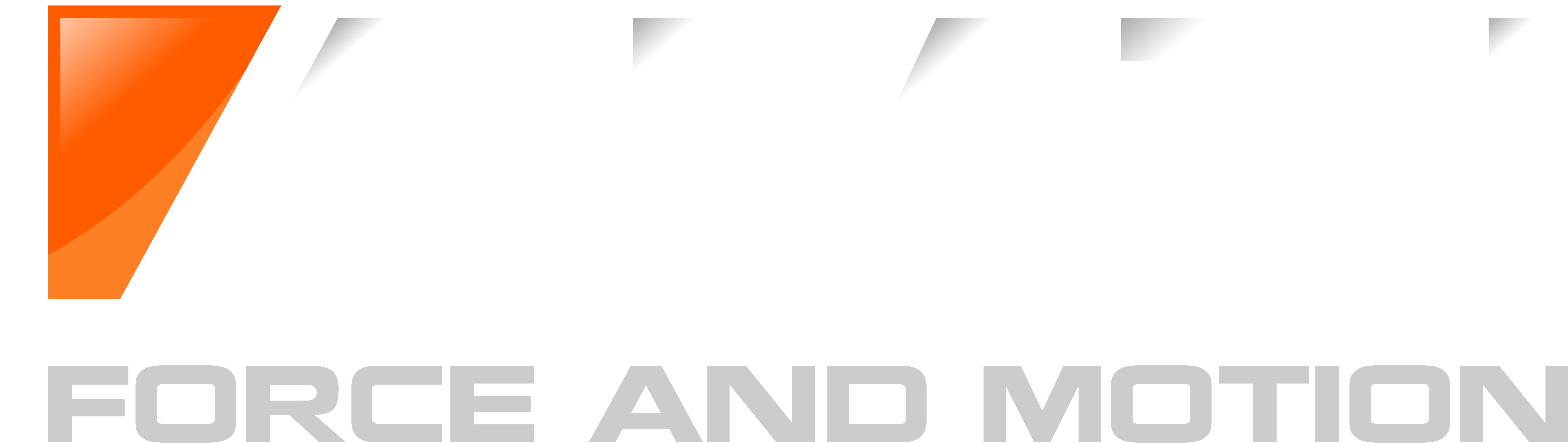 AMTI logo - white letters