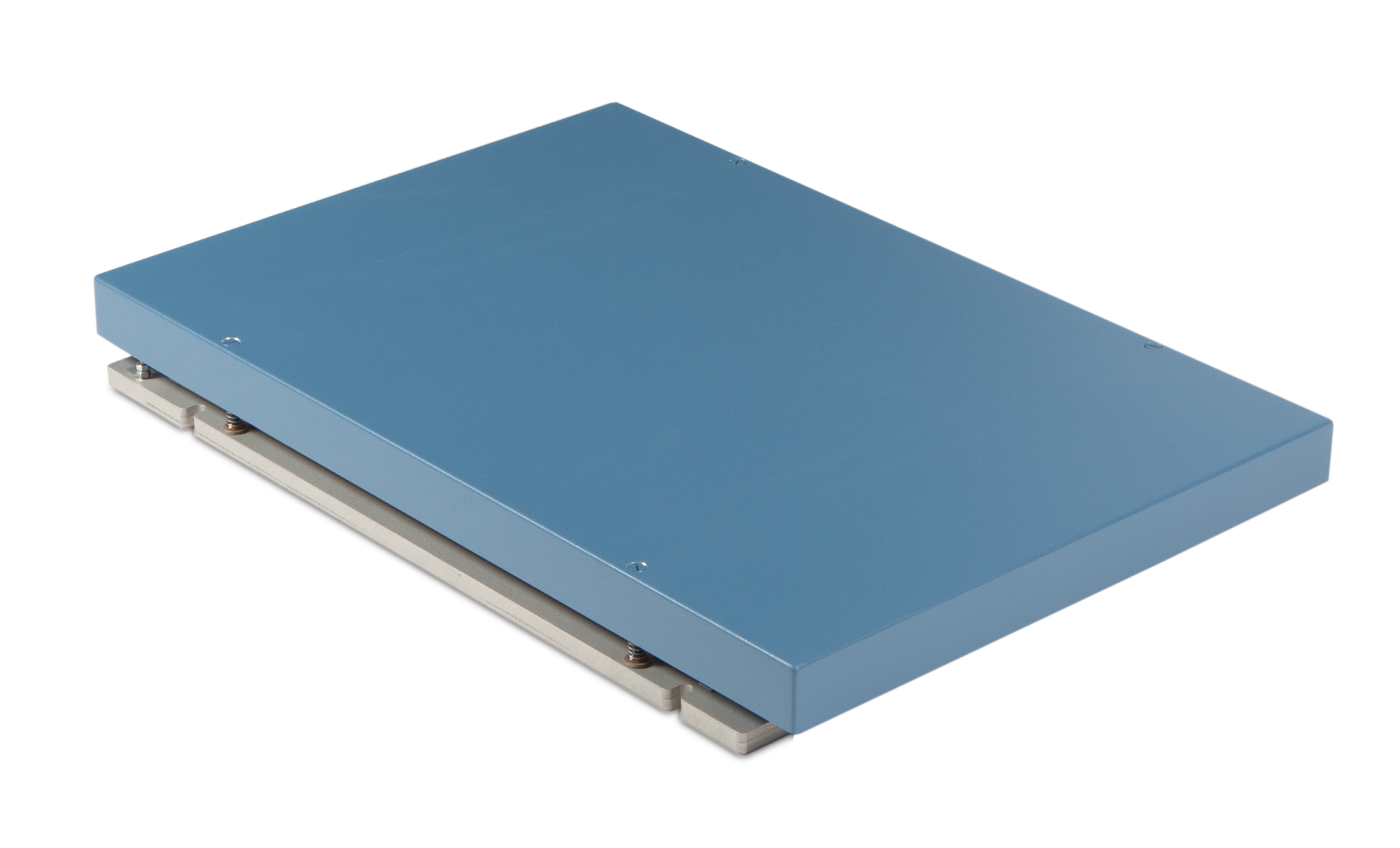 Instrumented Starting Blocks AMTI