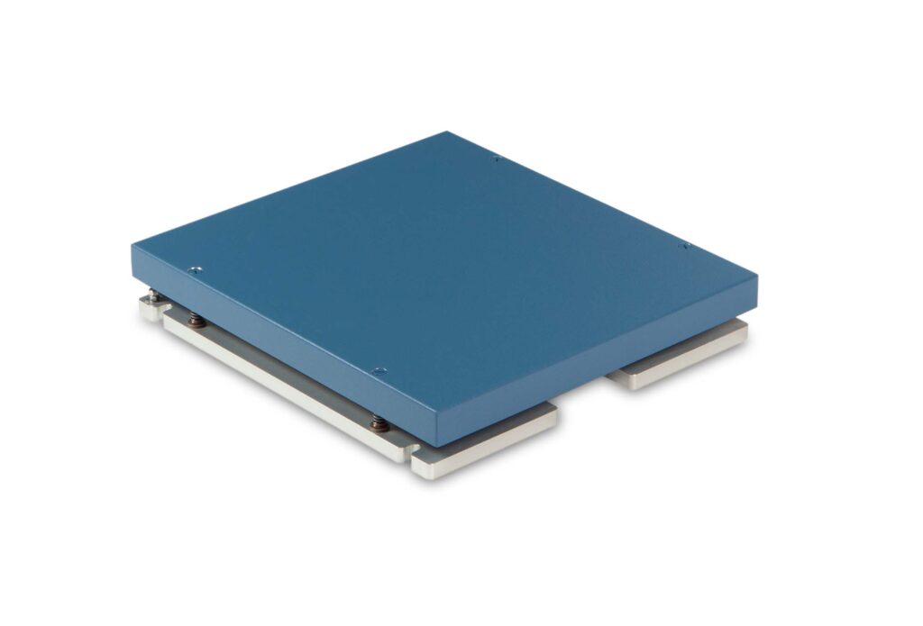Composite top Force Plates - adult and pediatric gait - Multi-Axis Force Plates