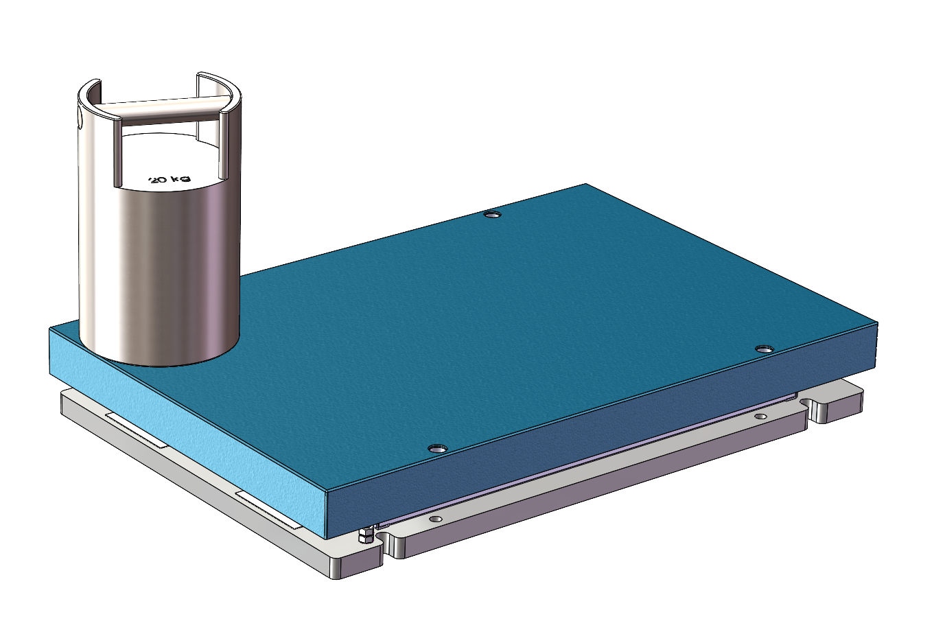 Force Plate Recalibration is Critical for Accurate Data and Performance